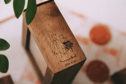 Personalized Kids Art Frame | For U.S. Market Only