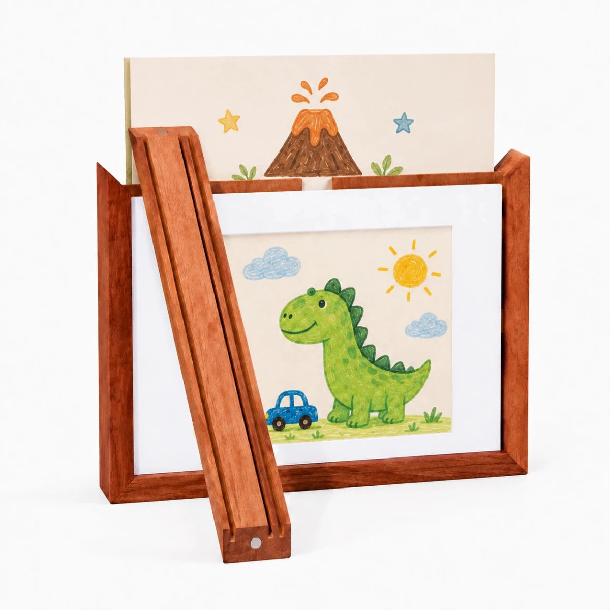 Kids Art Frame - Kids Art Frames