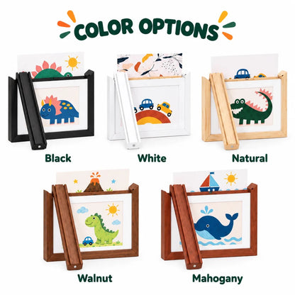 Kids Art Frame - Kids Art Frames