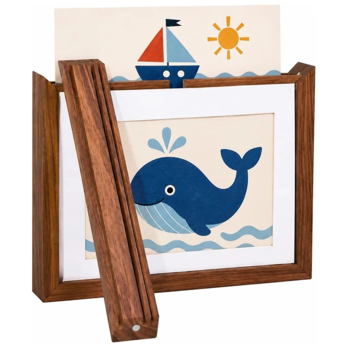 Kids Art Frame - Kids Art Frames