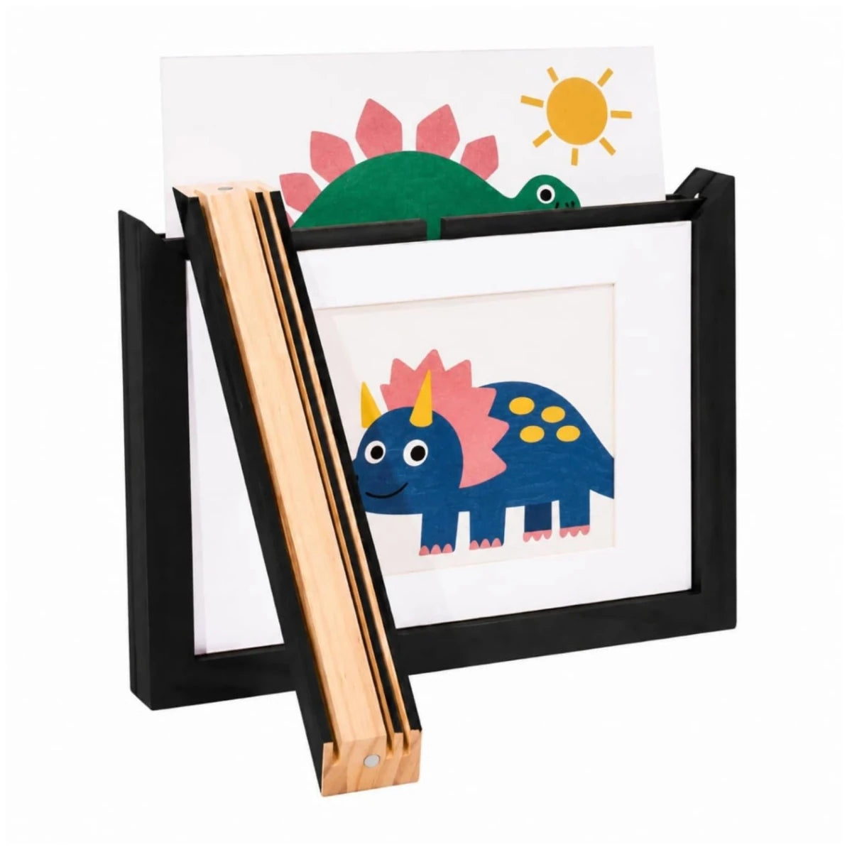 Kids Art Frame - Kids Art Frames